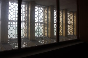 Interior Second Floor