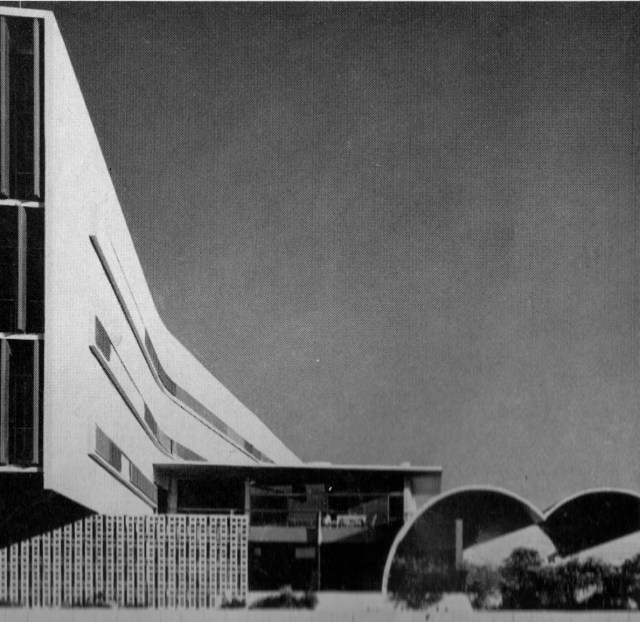 Karachi Partridge Exterior Site Looking East-1