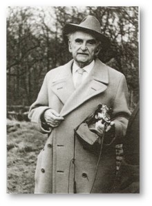 Neutra 1960s, Rang House, Koenigstein