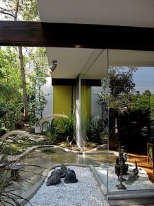 Perkins House Raymond Neutra