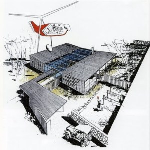 Rapson Greenbelt Aerial small